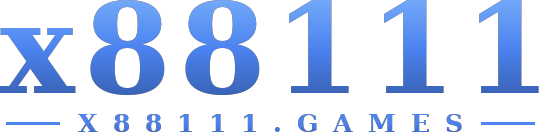 x88111 logo