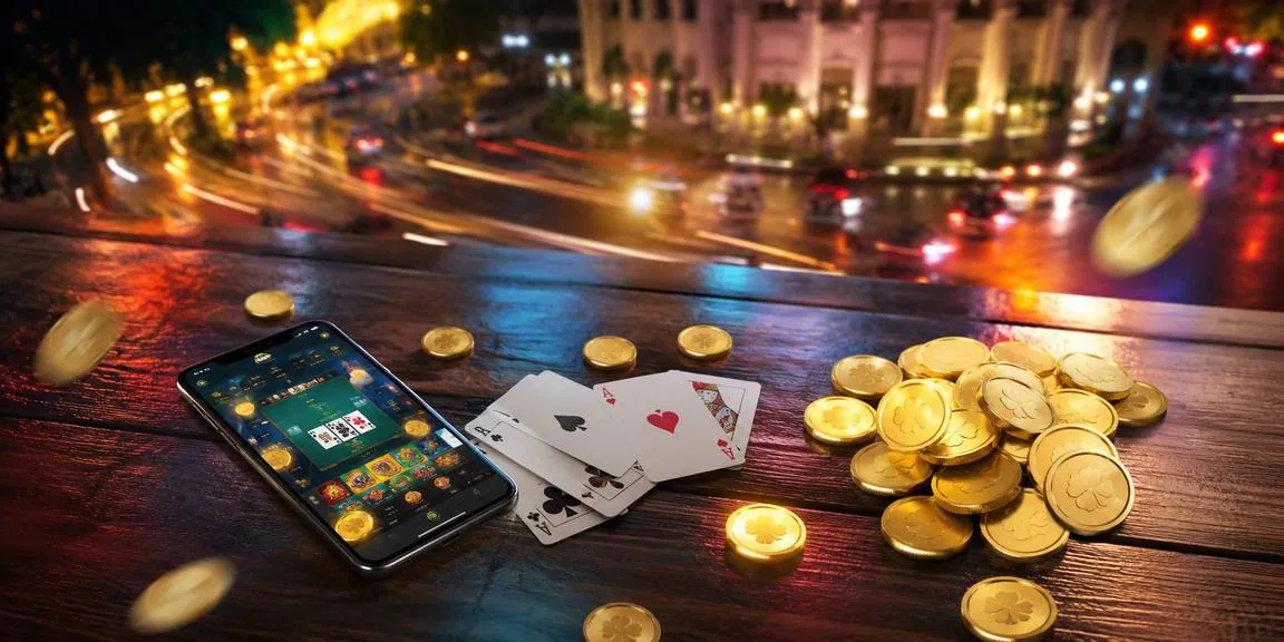 x88111 Việt Nam Sảnh casino