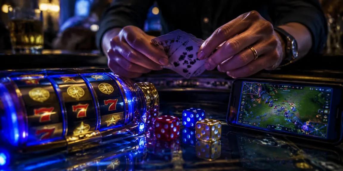 x88111 Ưu đãi bàn casino trực tiếp