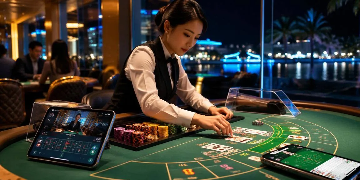 x88111 Trải nghiệm di động